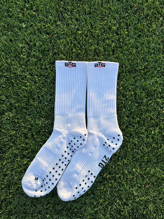 2TG Grip Sock