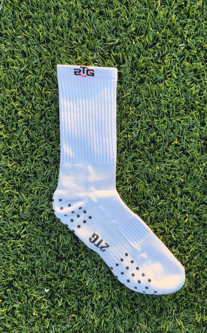 2TG Grip Sock