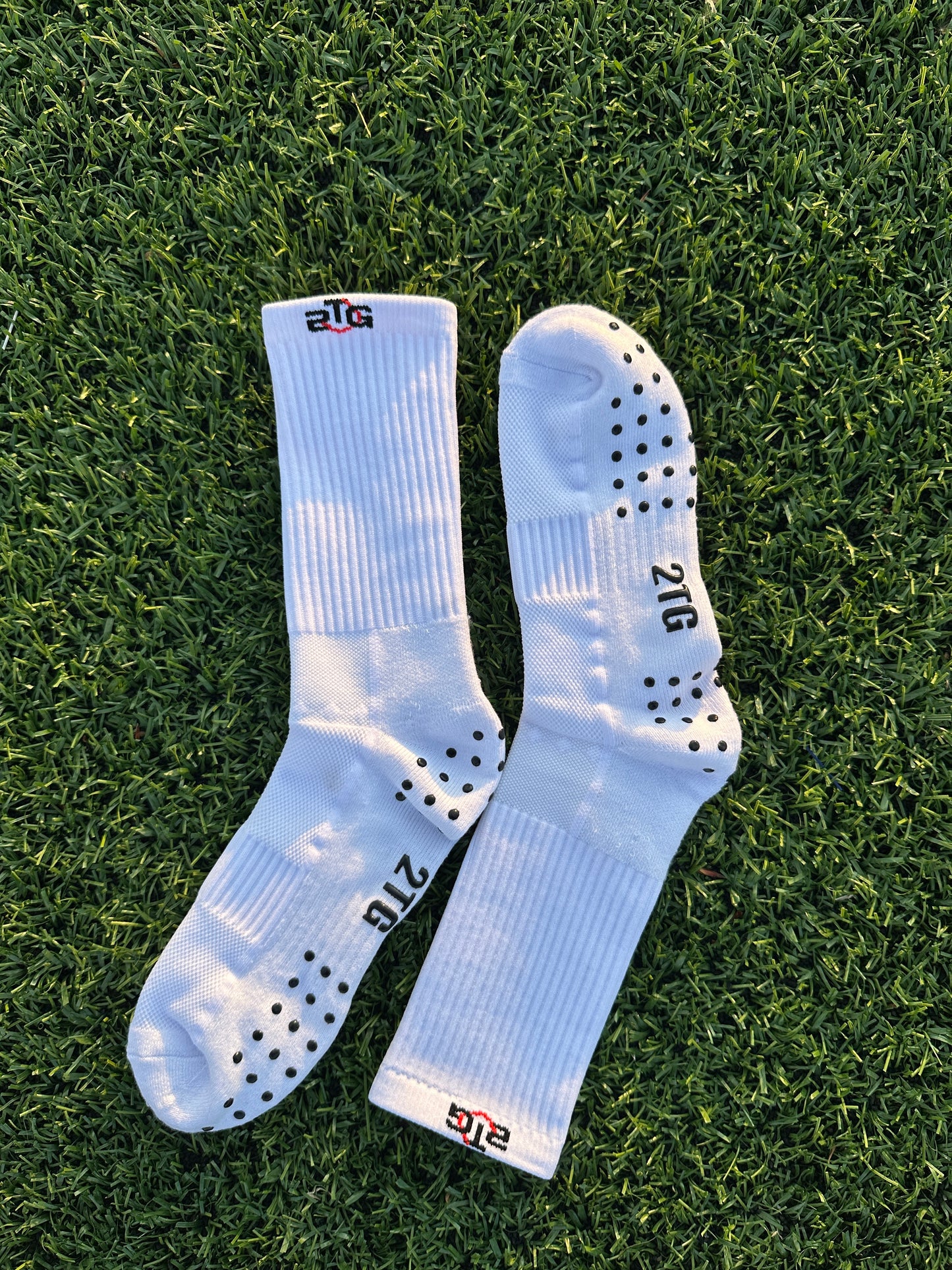 2TG Grip Sock