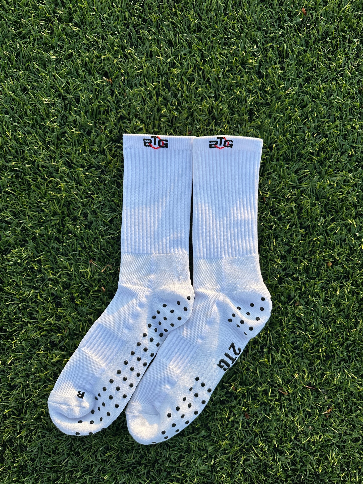 2TG Grip Sock